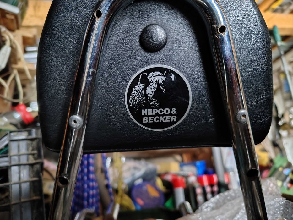 Yamaha Virago 535 XV  A2