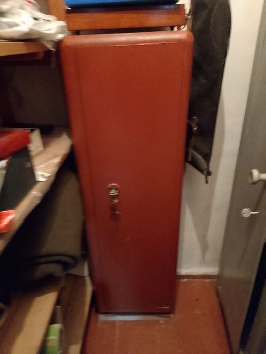 Продаётся шкаф для хранения