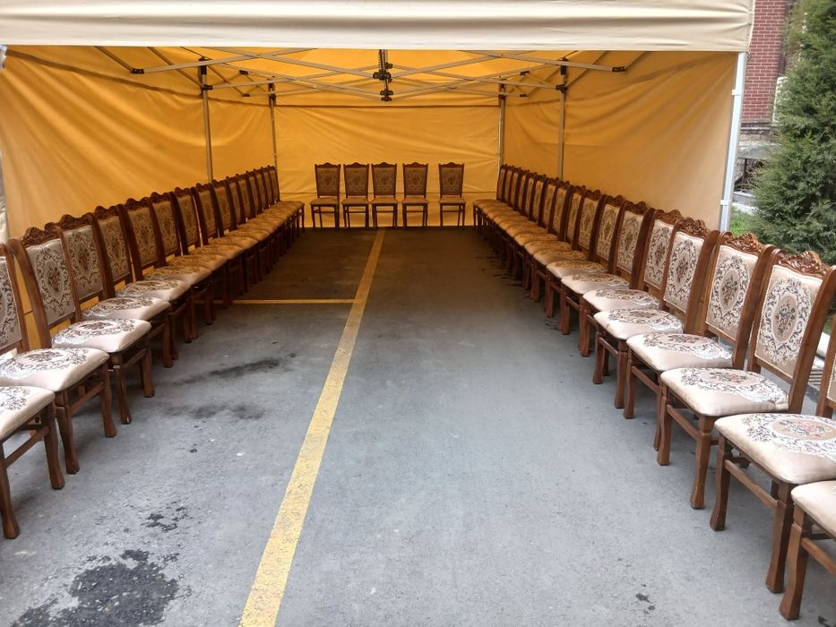 Prokat 24/7 arenda. Stul stol pasuda zontik naves.