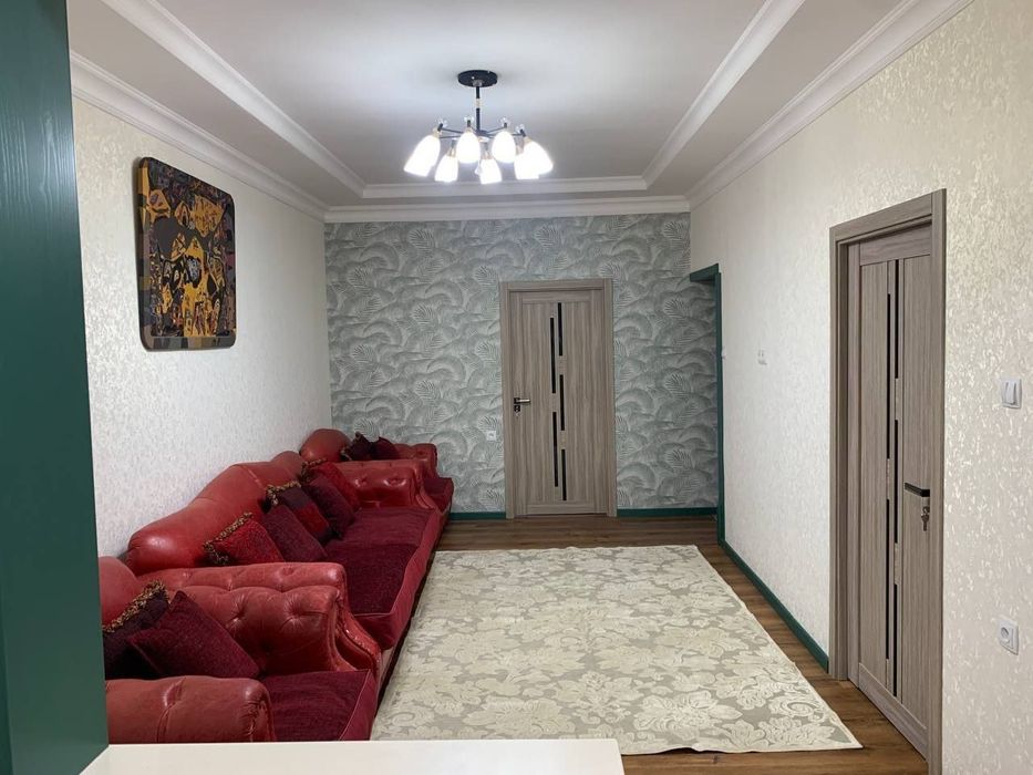 Продается 2-х в 3х ком. квартира. Ташсельмаш.