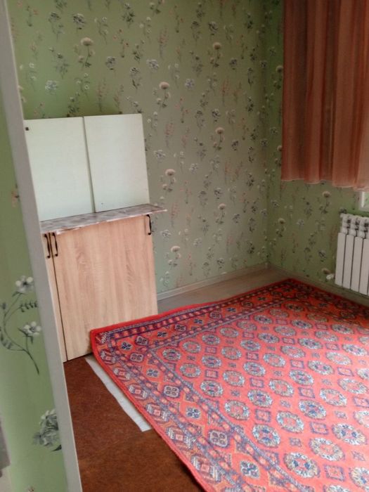 Зангиота Бек Барака ситида 2 хонали квартира ижарага берилади. 350 у.е