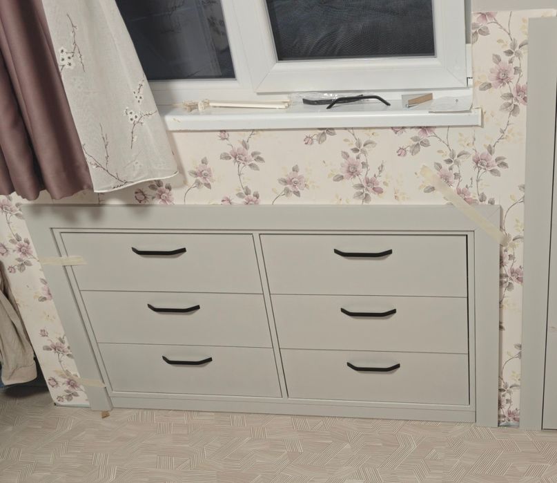 Мебели по поръчка