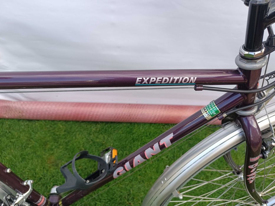 Употребяван Велосипед Giant 28"