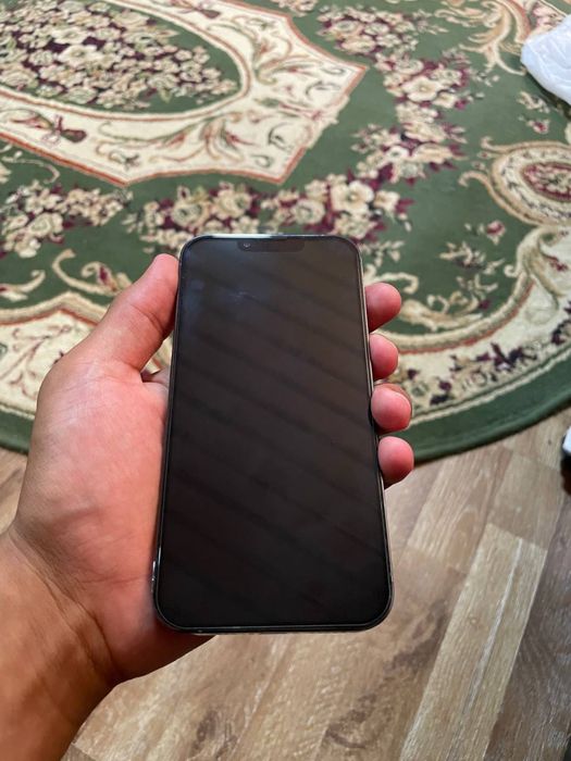 Iphone 13 pro 256 tali kar dok bor LL/A region ideal tel
