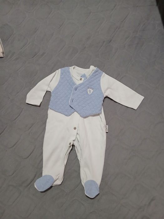 Детские вещи до года