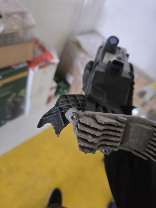 Халоген Porsche Panamera