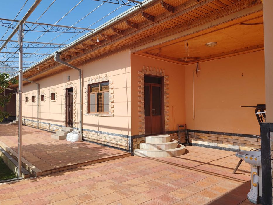 СРОЧНО !!! Ховли сотилади. 12 сотих, 2 кават