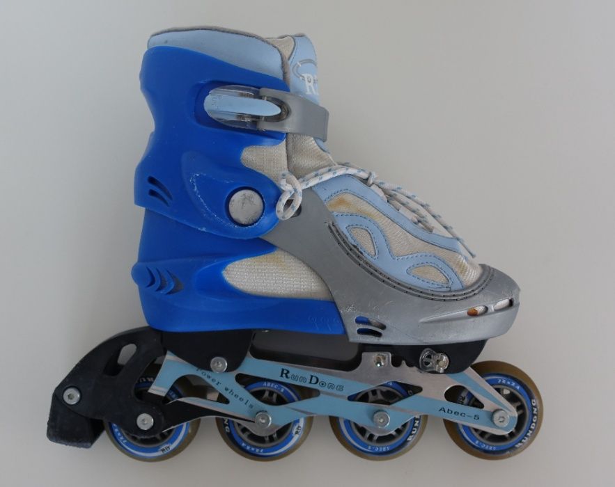 Детски ролери № 36-39