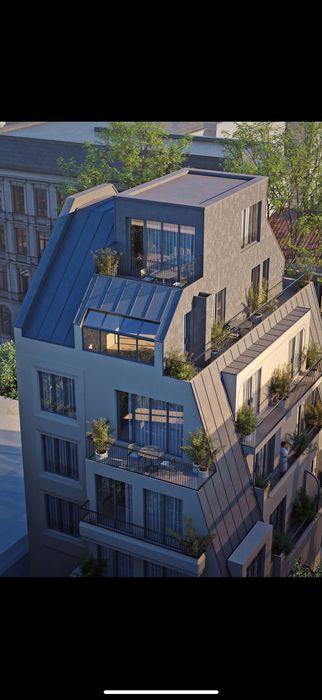 Апартаменти Център от Инвеститор