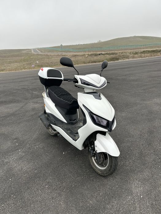 М8 Лия сатылады