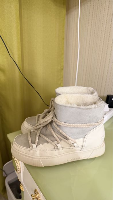 Угги COOL MOON женсеие сапоги