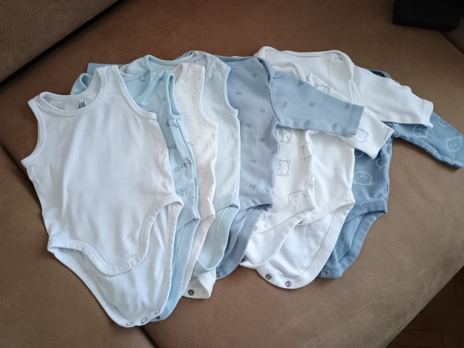 Бебешки дрехи next