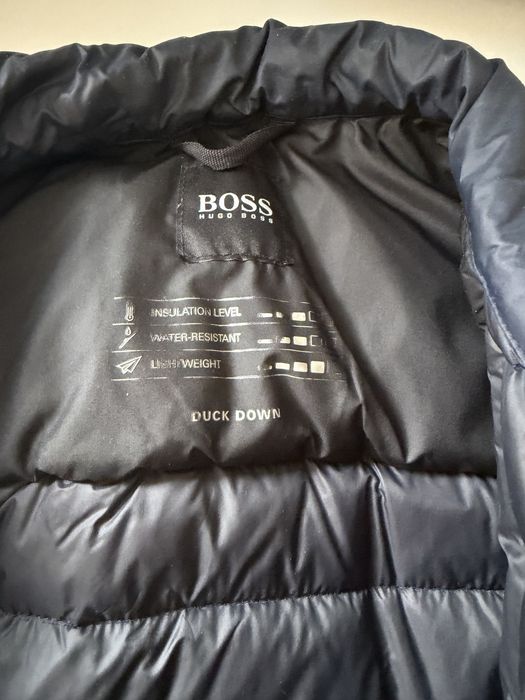Boss оригинална грейка