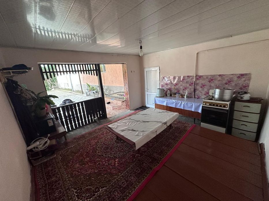 Үй сатылады,  Бурыл ауылы