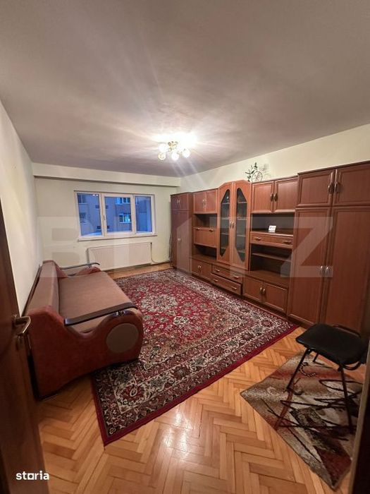 Apartament 2 camere, 55 mp, zona Zorilor - G. Dima