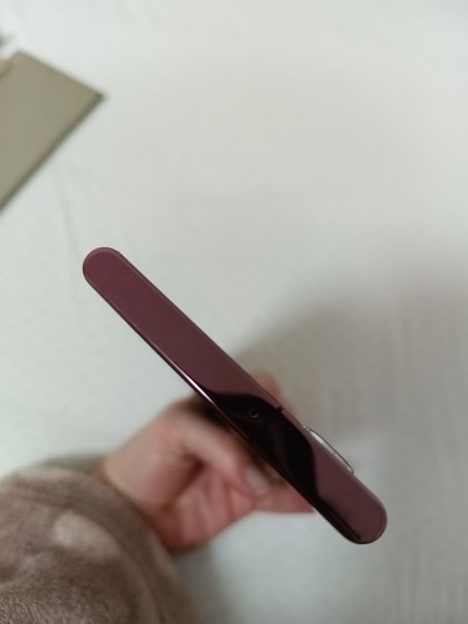 Samsung galaxy s22 ultra, използван,но като нов, без забележки