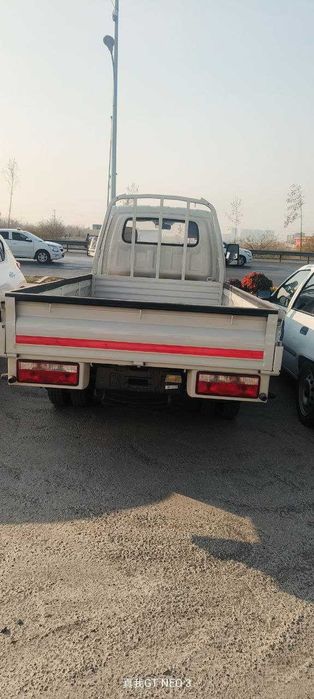 Jac X200 sotuvdatayyor