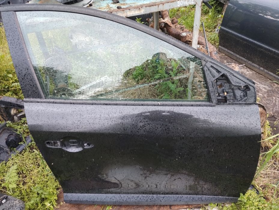 Capota aripa portiera renault