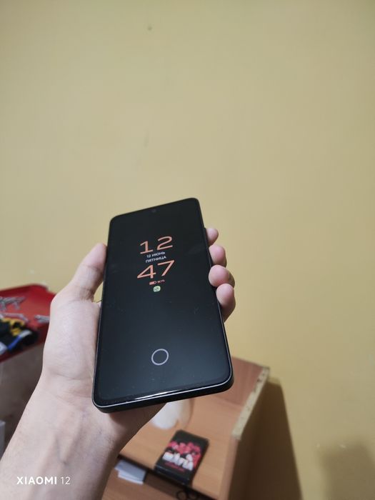 Redmi Note 13 256gb