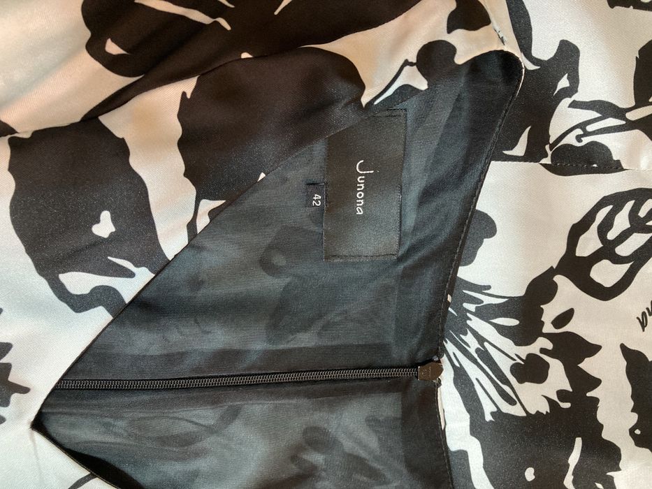 Рокля Junona, нова без етикет