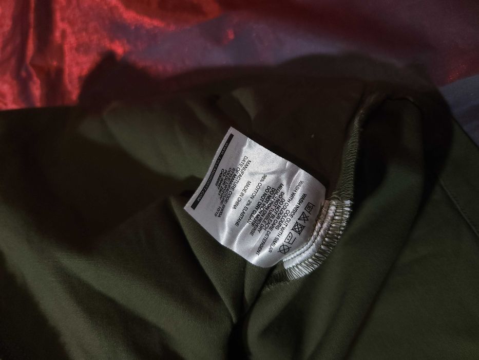 Lyle & Scott Яке Горнище/Мъжко L