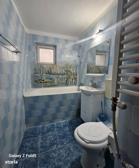 Apartament 2 camere, langa liceul Onisifor Ghibu, 51 mp – 78.500 €