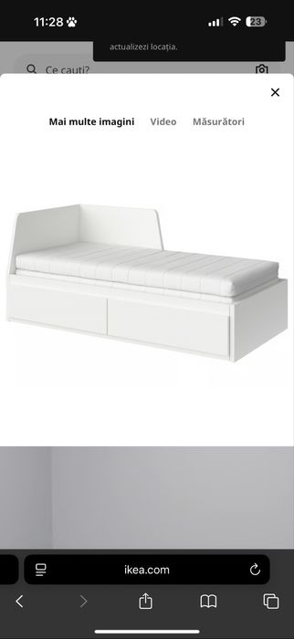Piese de mobilier (canapea,fotolii,scaune,divan)