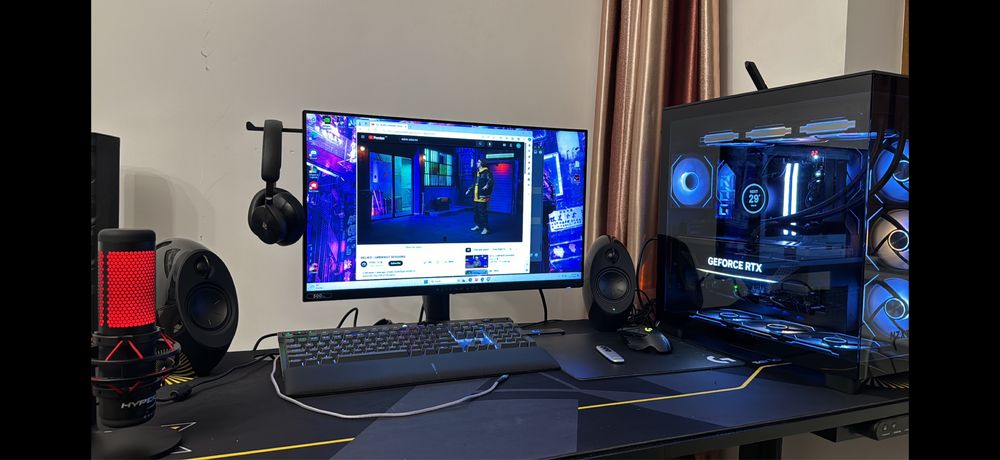 Monitor Gaming Alienware AW2524HF 500Hz Full HD Fast IPS