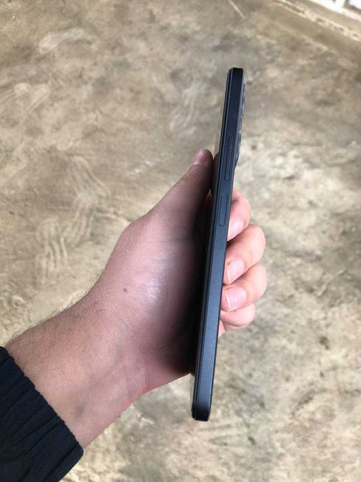 Redmi NOTE 12 kafolatli