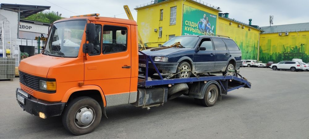 Эвакуатор 24/7 по городу и области.