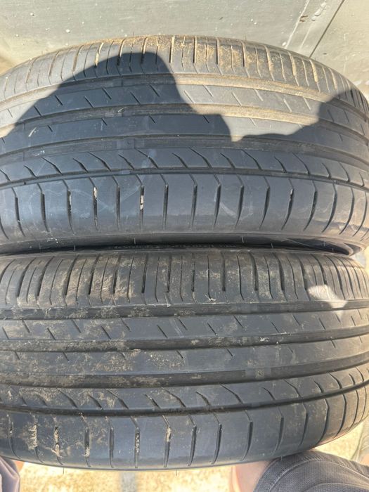 Vând Jante Aliaj Audi