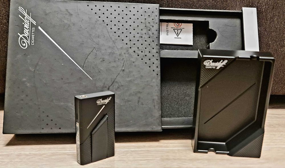 Davidoff - editie limitata