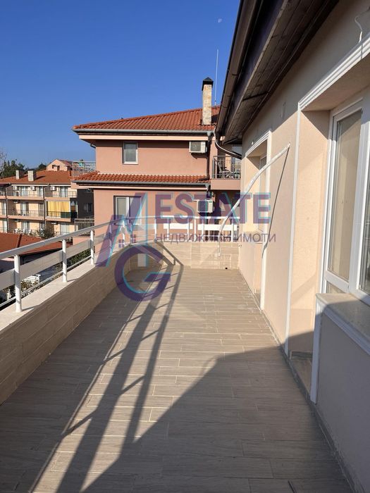 Продава се Тристаен апартамент в Царево - 122 кв.м за 536 €/кв.м - Снимка #6