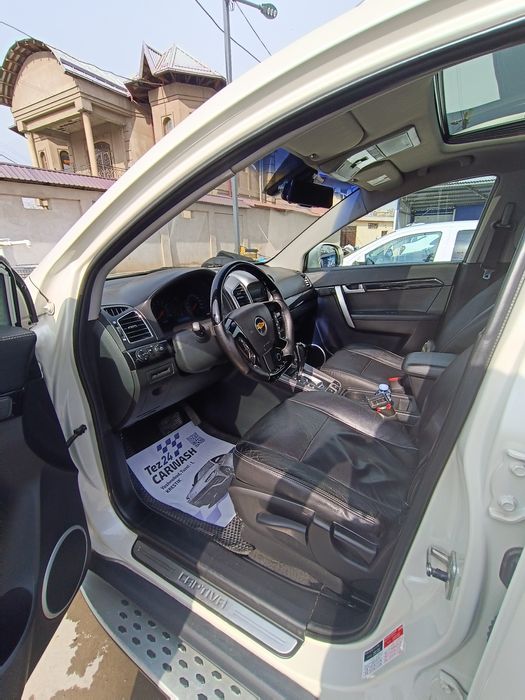 Chevrolet Captiva 2/4