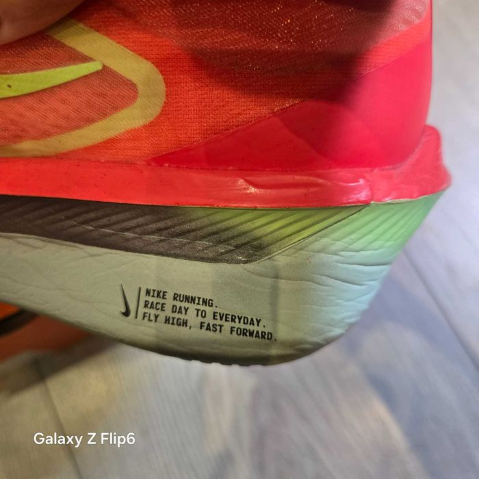 Маратонки Nike Zoom fly 6,уникално удобни