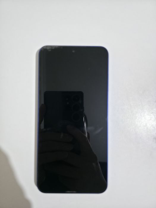 Samsung S25 новый