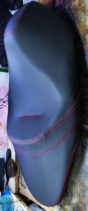 Tapiterii moto profesional