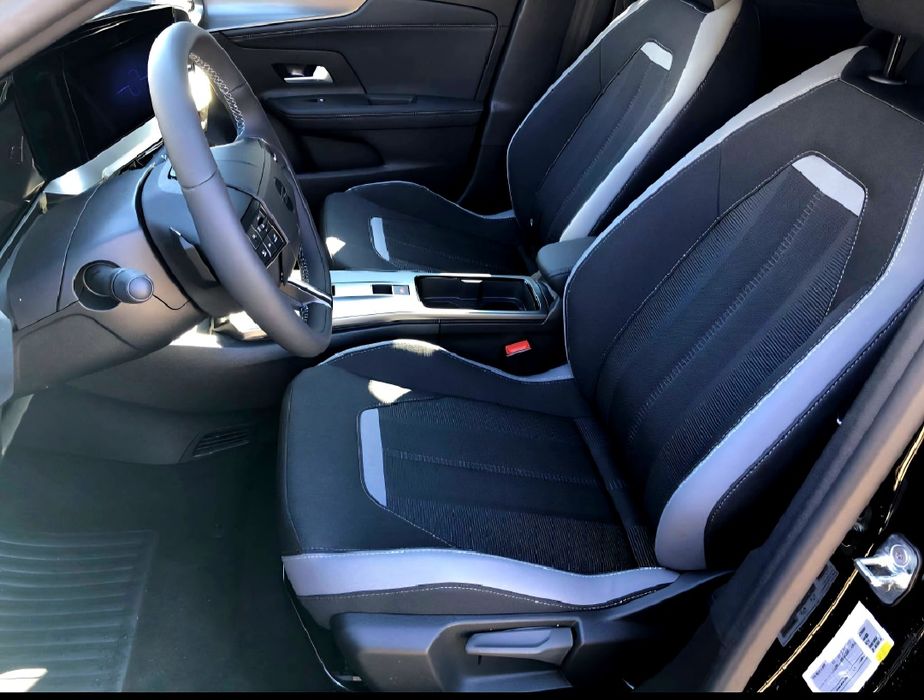 Opel Mokka 1.2turbo 130hp 2023г НА ЧАСТИ