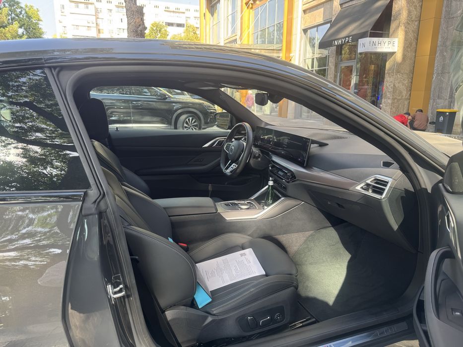 Bmw m440 xi 2025