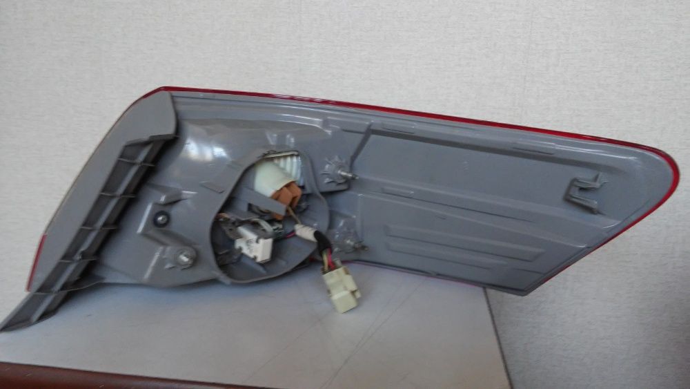 Фонари камри 45 USA