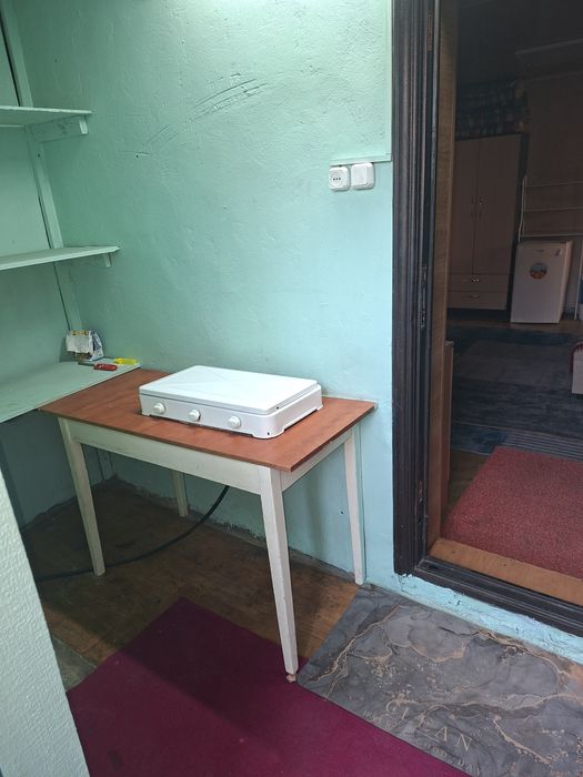 Сдам времянку на долгий срок