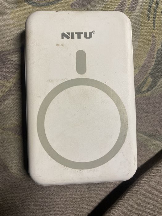 Паурбак б/у есть 2 шт