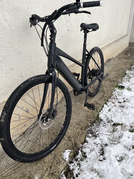 Ел велосипед