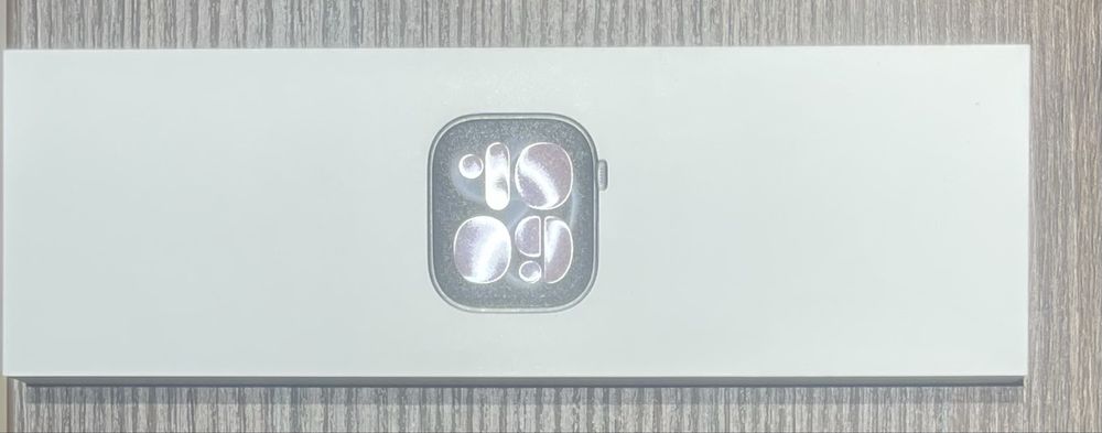 Apple Watch Series 11