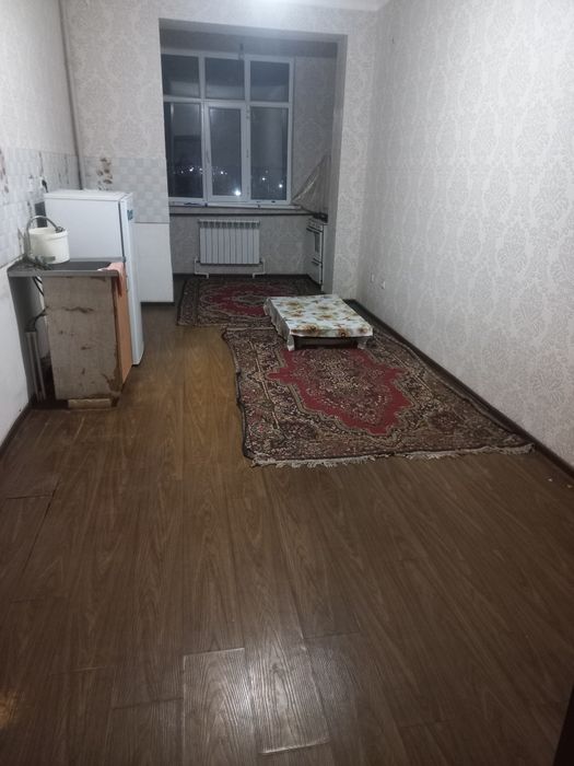 Kami bor shaxar ichida Nukus bazar