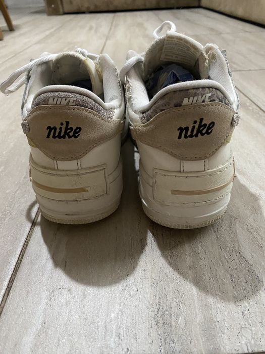 Nike Air Force 1 Shadow