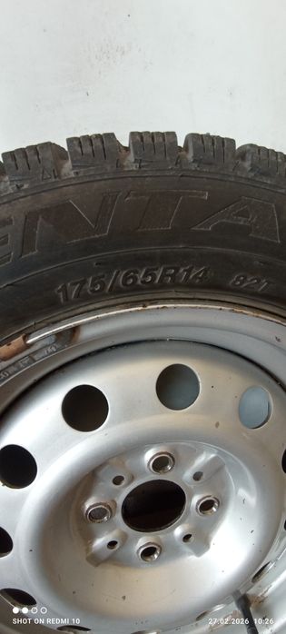 Продам запчасти для ВАЗ