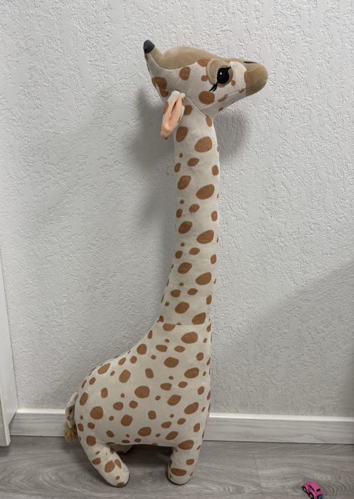 Мягкая игрушка Жираф H&M
