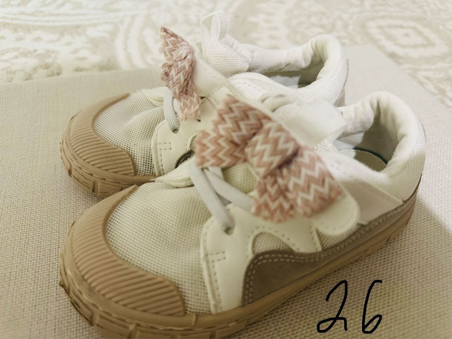 Детские обуви