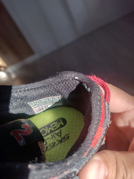 Skechers baieti 28,5